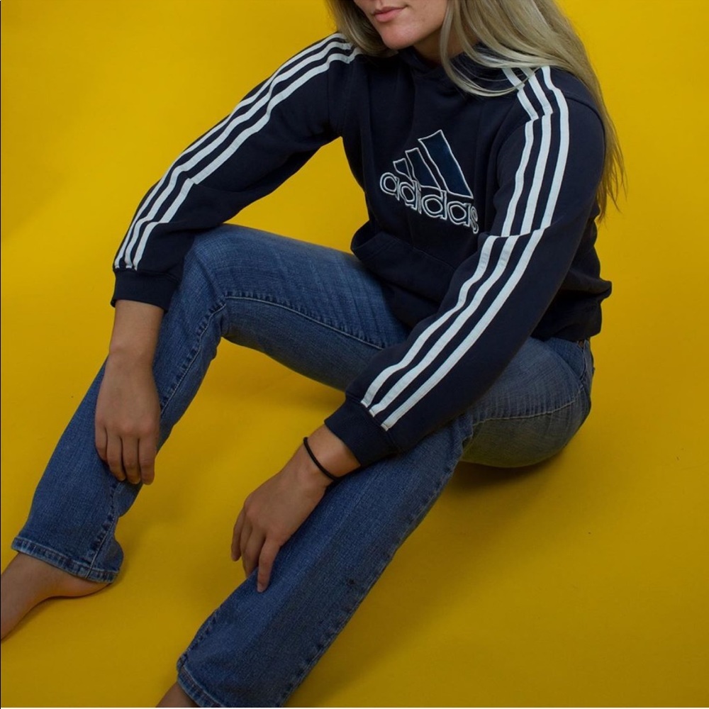 Vintage ADIDAS sweatshirt